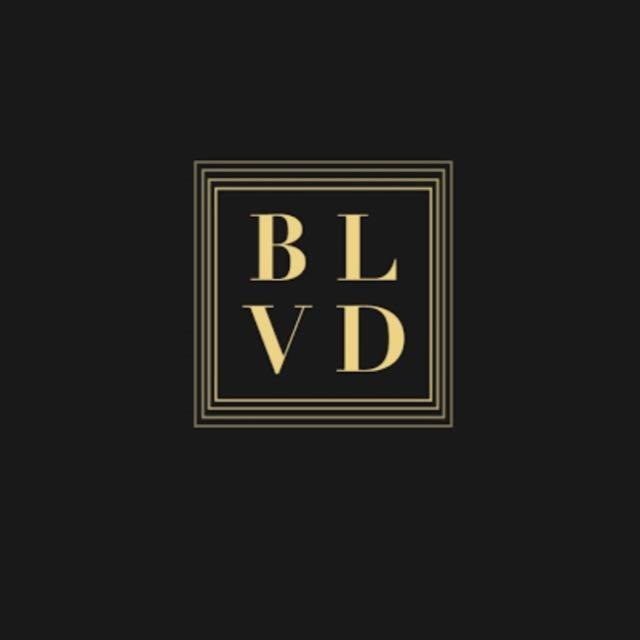 The Blvd Hotel - 5Th Ave Playa del Carmen Bagian luar foto