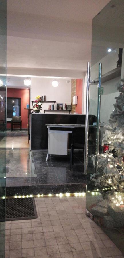 The Blvd Hotel - 5Th Ave Playa del Carmen Bagian luar foto