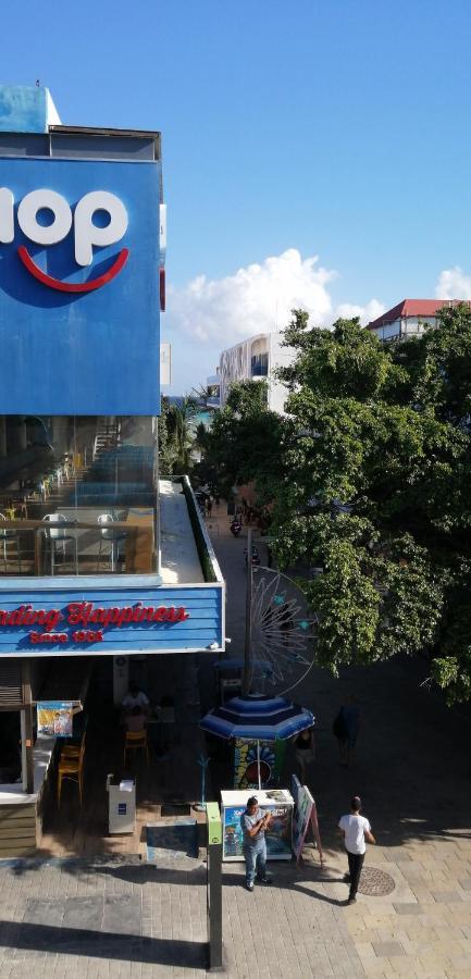 The Blvd Hotel - 5Th Ave Playa del Carmen Bagian luar foto