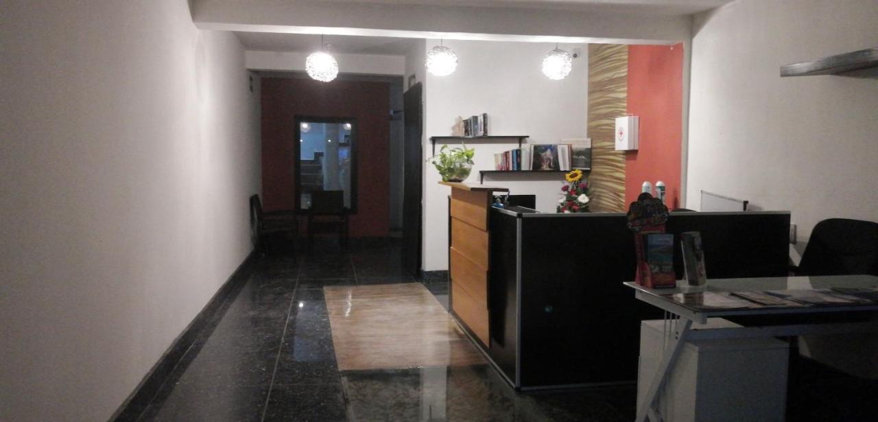 The Blvd Hotel - 5Th Ave Playa del Carmen Bagian luar foto