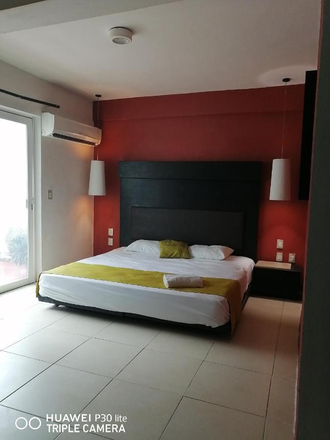 The Blvd Hotel - 5Th Ave Playa del Carmen Bagian luar foto