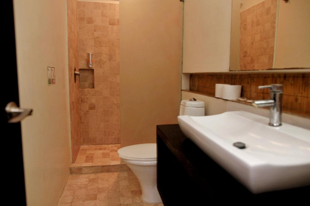 The Blvd Hotel - 5Th Ave Playa del Carmen Bagian luar foto