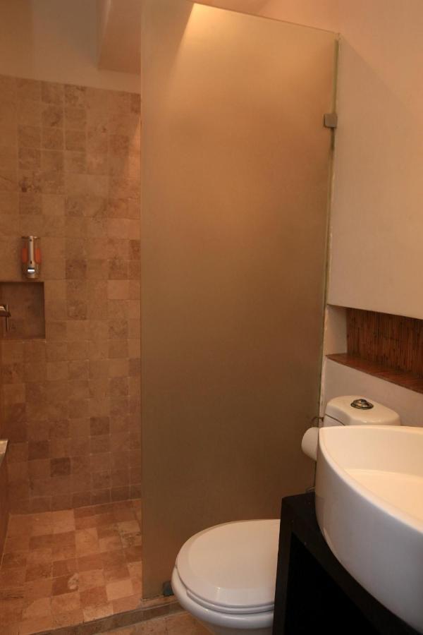 The Blvd Hotel - 5Th Ave Playa del Carmen Bagian luar foto